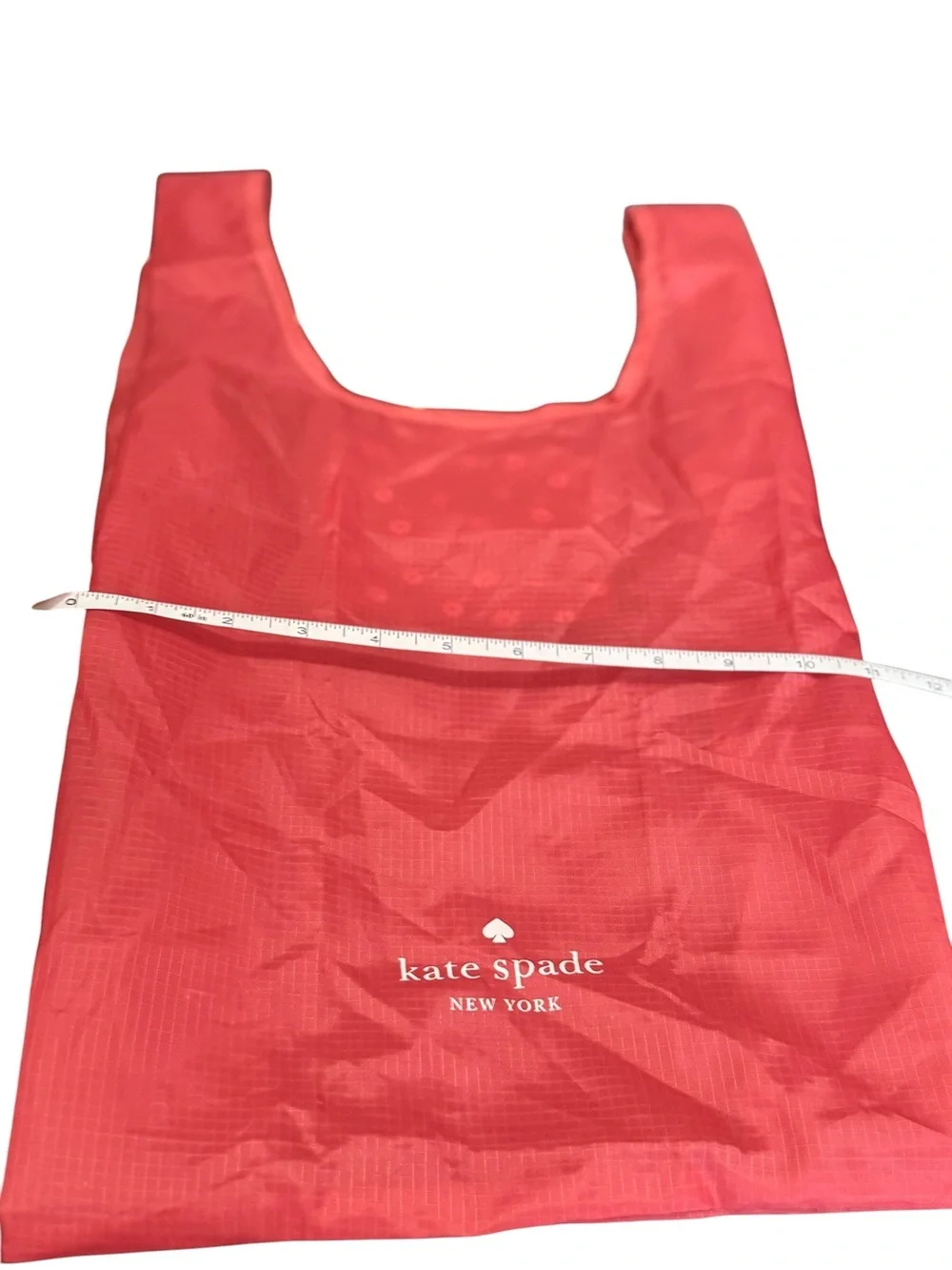 kate spade Coral Packable Everyday Tote